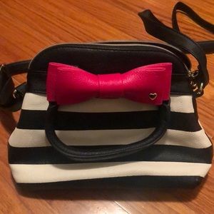 Betsy Johnson crossbody